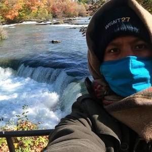 Meet your Posher, John mark